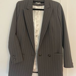 Ganni Blazer